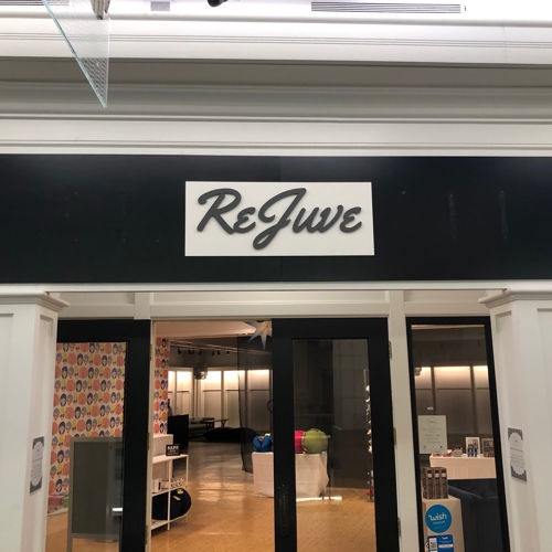 Building Signs